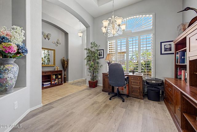 17967 W Stinson Drive, Surprise, AZ 85374
