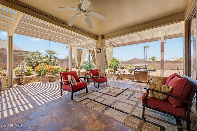17967 W Stinson Drive, Surprise, AZ 85374