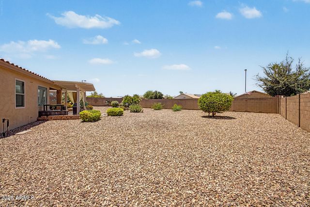 17967 W Stinson Drive, Surprise, AZ 85374