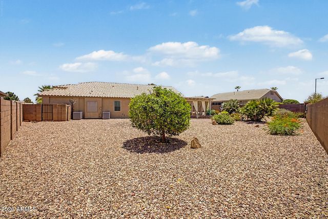 17967 W Stinson Drive, Surprise, AZ 85374