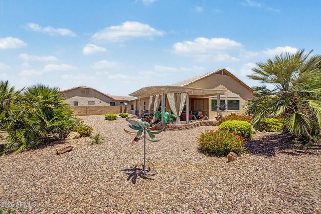 17967 W Stinson Drive, Surprise, AZ 85374