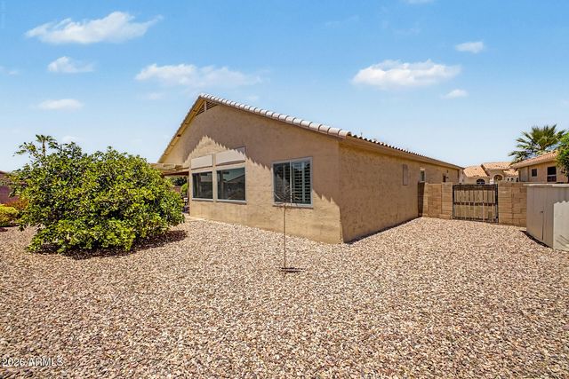 17967 W Stinson Drive, Surprise, AZ 85374