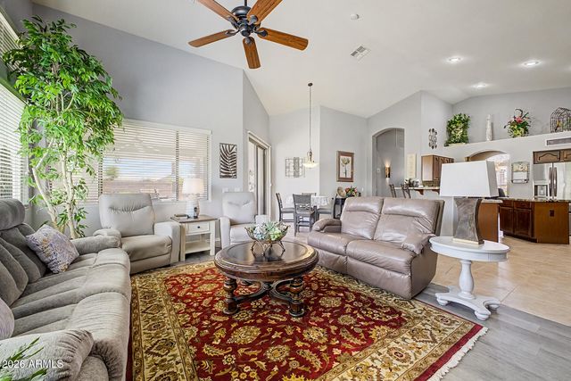 17967 W Stinson Drive, Surprise, AZ 85374