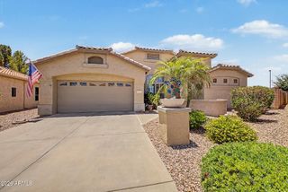 17967 W Stinson Drive, Surprise, AZ 85374