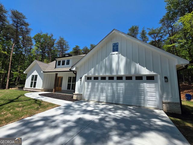352 Oak Trace W, Jasper, GA 30143