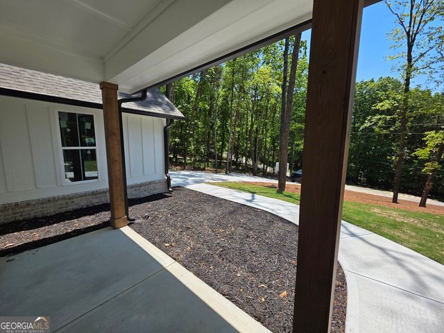 352 Oak Trace W, Jasper, GA 30143