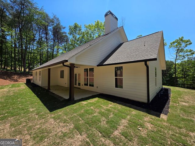 352 Oak Trace W, Jasper, GA 30143