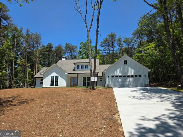 352 Oak Trace W, Jasper, GA 30143