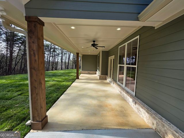 352 Oak Trace W, Jasper, GA 30143