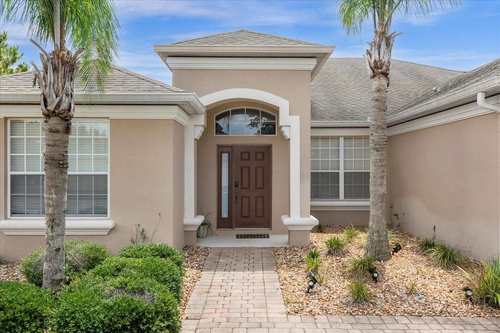 308 YELLOW SNAPDRAGON DRIVE, Davenport, FL 33837