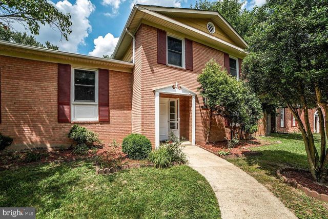 716 DOWNS DR, Silver Spring, MD 20904