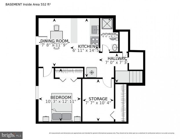 716 DOWNS DR, Silver Spring, MD 20904