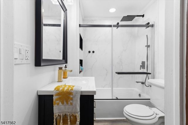 12 Dayton Crescent, Bernardsville Boro, NJ 07924