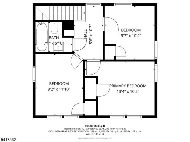 12 Dayton Crescent, Bernardsville Boro, NJ 07924