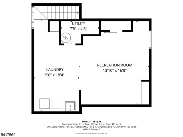 12 Dayton Crescent, Bernardsville Boro, NJ 07924