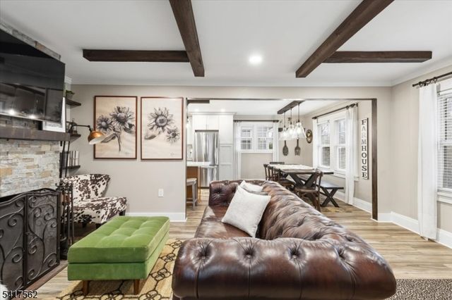 12 Dayton Crescent, Bernardsville Boro, NJ 07924