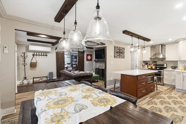 12 Dayton Crescent, Bernardsville Boro, NJ 07924