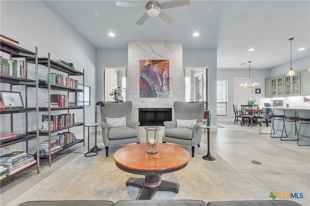 434 Stagecoach Trail, San Marcos, TX 78666