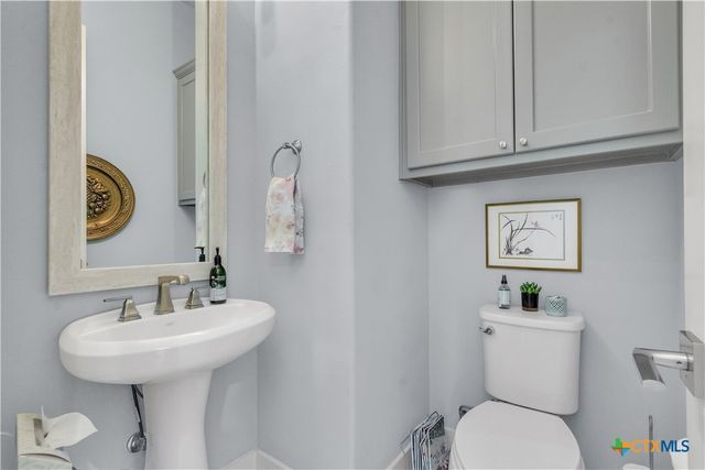 434 Stagecoach Trail, San Marcos, TX 78666