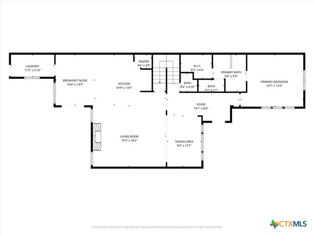 434 Stagecoach Trail, San Marcos, TX 78666