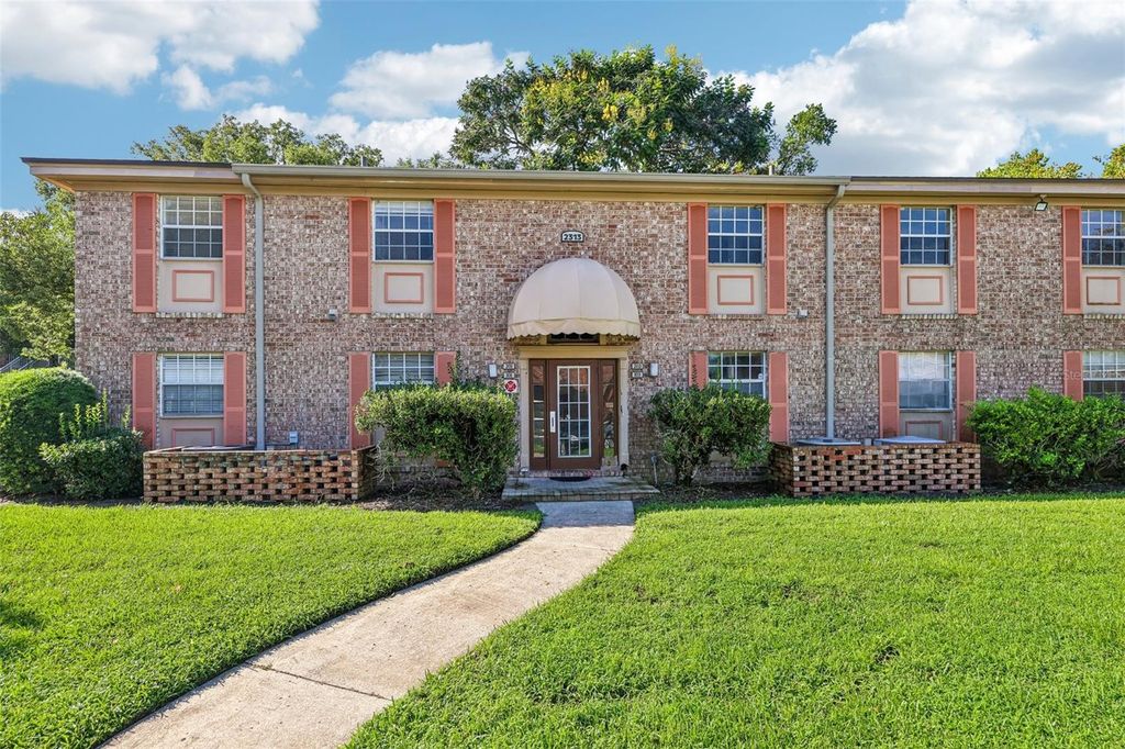 2313 HAYWOOD COURT 201, Maitland, FL 32751