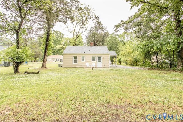 20116 Laurel Rd, Chesterfield, VA 23803