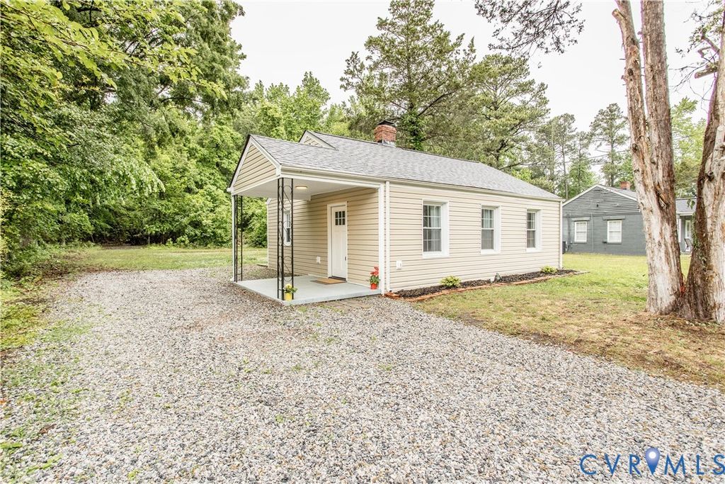20116 Laurel Rd, Chesterfield, VA 23803