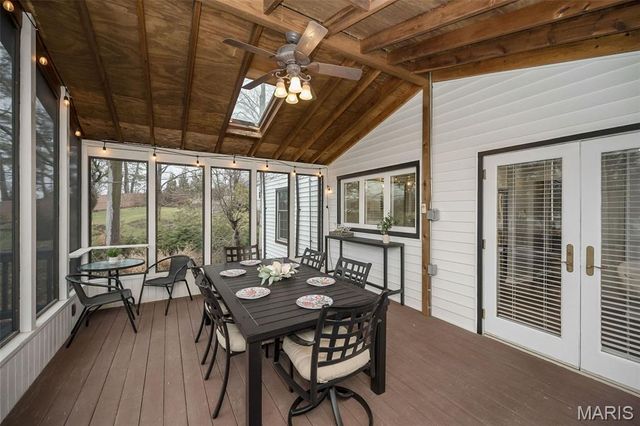 815 Brookside Drive, Glendale, MO 63122