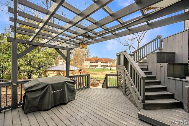 815 Brookside Drive, Glendale, MO 63122