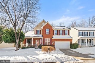 8372 TENBROOK DR, Gainesville, VA 20155