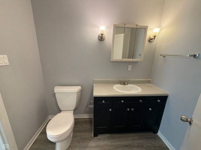 8214 Forsythia Court, Indianapolis, IN 46219