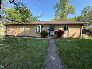 8214 Forsythia Court, Indianapolis, IN 46219