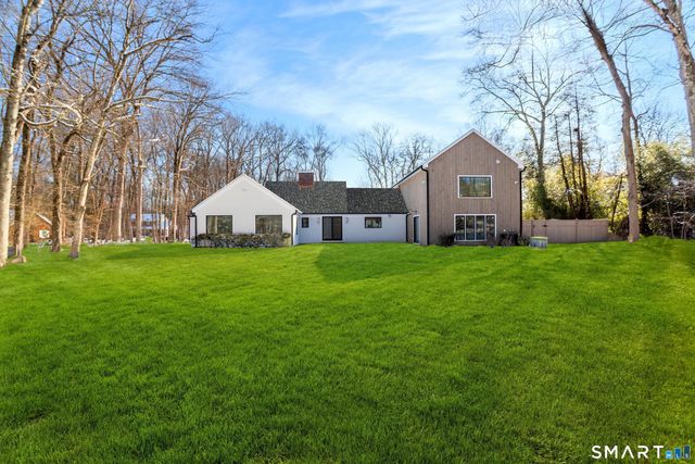 49 Salisbury Road, Darien, CT 06820