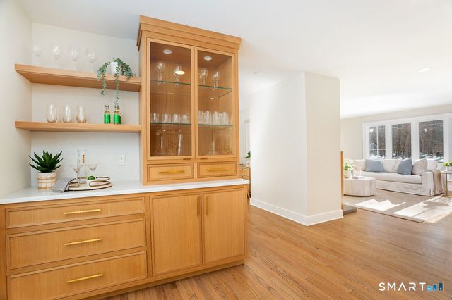 49 Salisbury Road, Darien, CT 06820