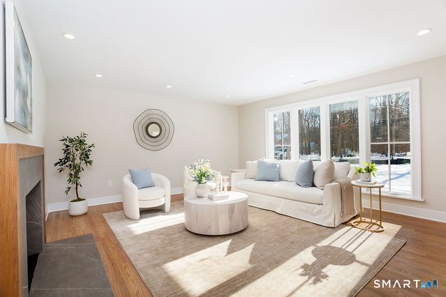 49 Salisbury Road, Darien, CT 06820