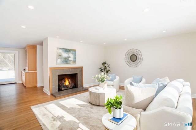 49 Salisbury Road, Darien, CT 06820