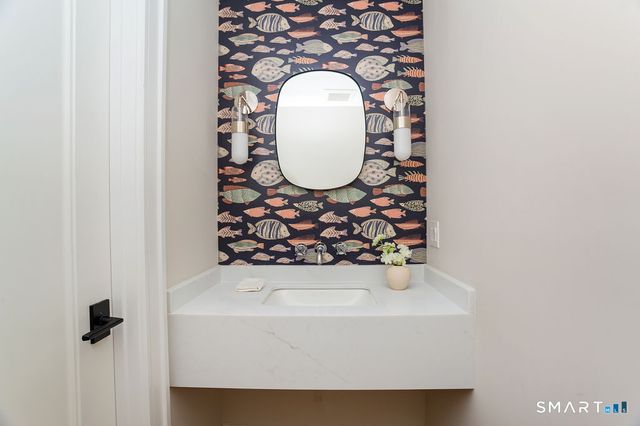 49 Salisbury Road, Darien, CT 06820