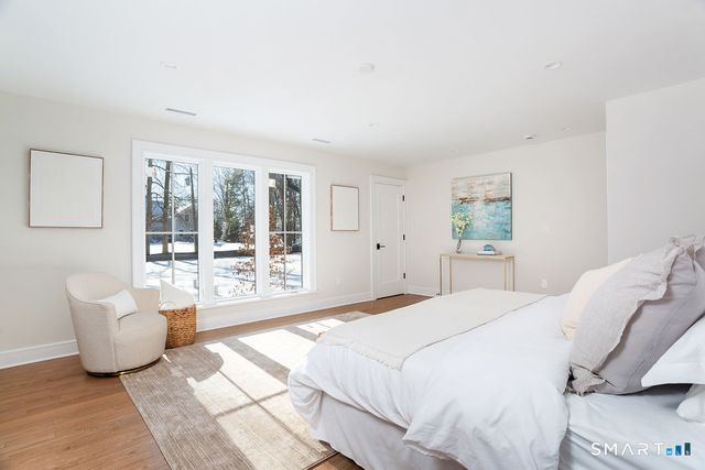 49 Salisbury Road, Darien, CT 06820