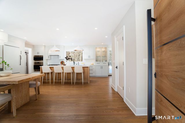 49 Salisbury Road, Darien, CT 06820