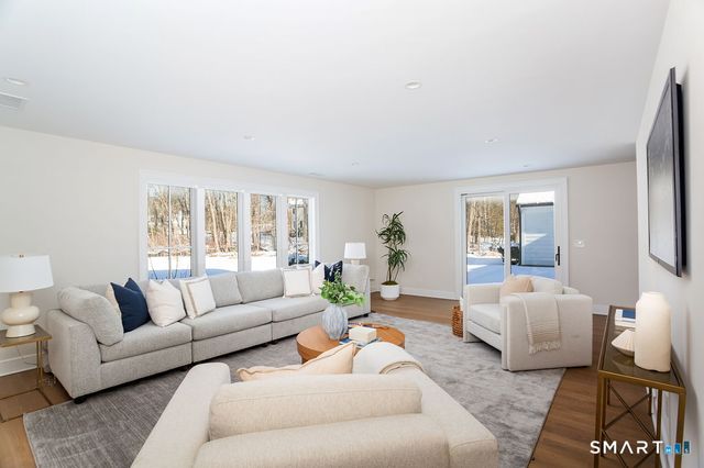 49 Salisbury Road, Darien, CT 06820