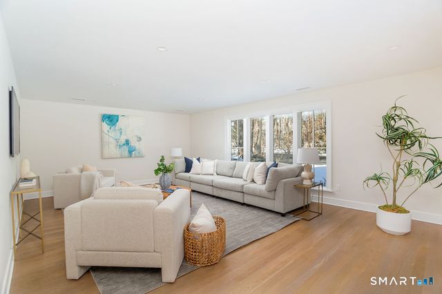 49 Salisbury Road, Darien, CT 06820