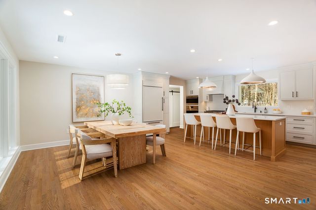 49 Salisbury Road, Darien, CT 06820