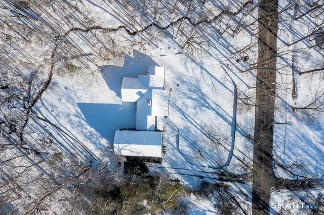 49 Salisbury Road, Darien, CT 06820