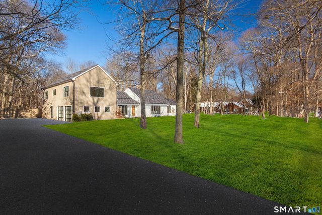 49 Salisbury Road, Darien, CT 06820