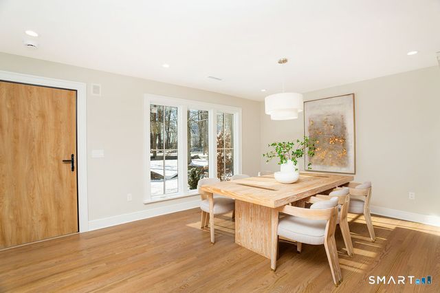 49 Salisbury Road, Darien, CT 06820