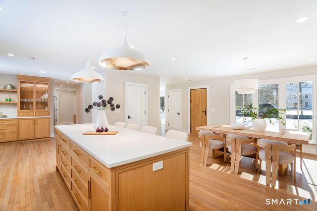 49 Salisbury Road, Darien, CT 06820