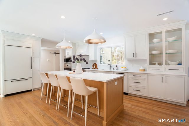 49 Salisbury Road, Darien, CT 06820