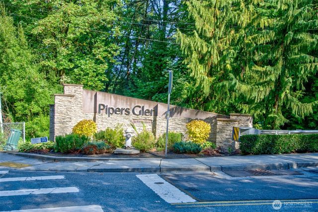 9818 NE 162nd Street, Bothell, WA 98011
