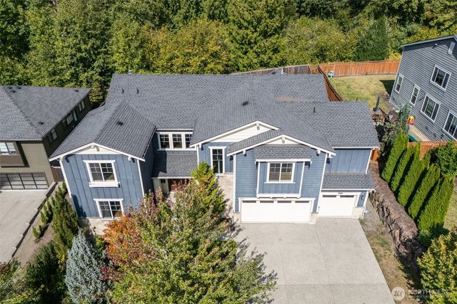 9818 NE 162nd Street, Bothell, WA 98011