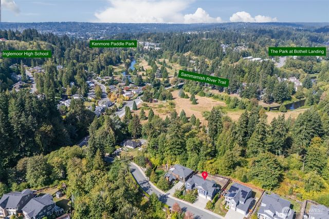9818 NE 162nd Street, Bothell, WA 98011